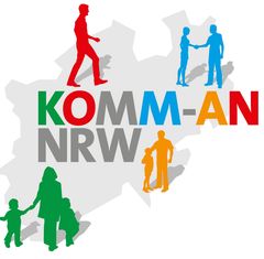 برنامج KOMM-AN NRW