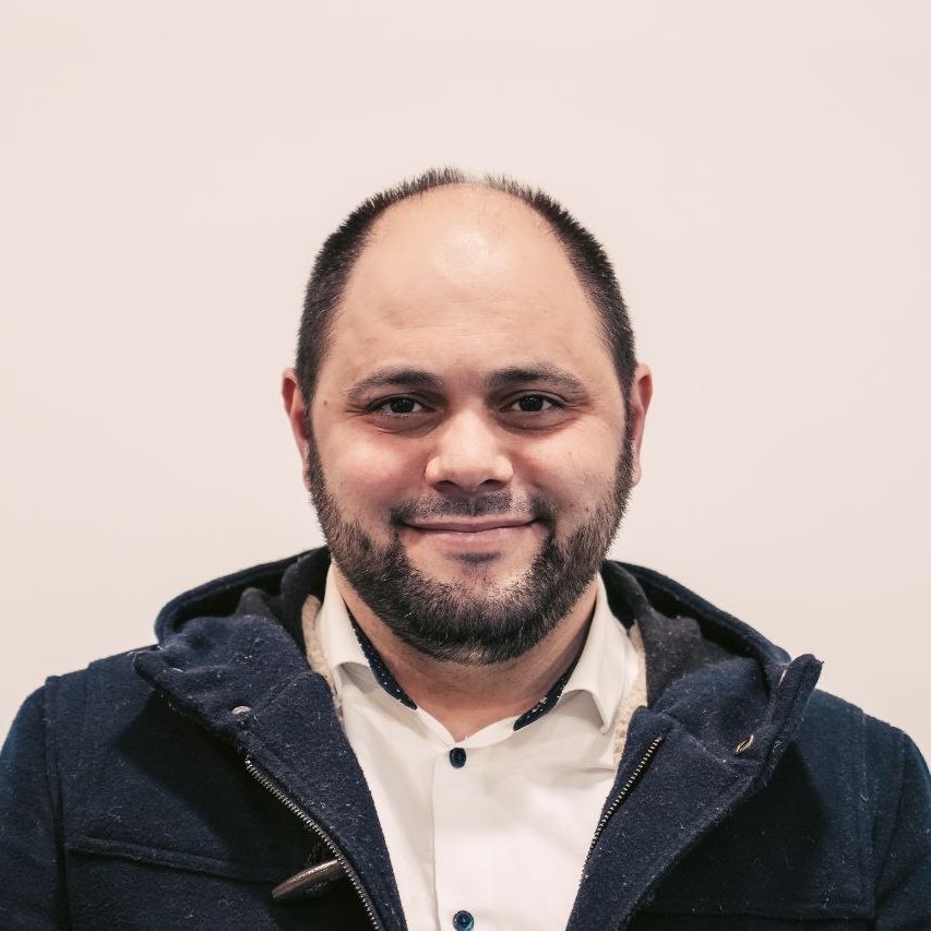 د. محمد مطاع الدروبي